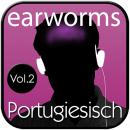 Portugiesisch Vol. 2: Lernen mit Musik Audiobook