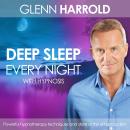 Deep Sleep, Glenn Harrold