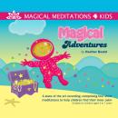 Magical Adventures Audiobook