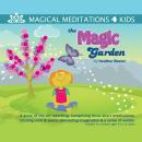 The Magic Garden Audiobook