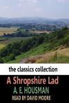 A Shropshire Lad Audiobook