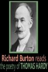 Richard Burton reads the poetry of Thomas Hardy Audiobook