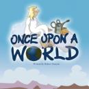 Once Upon a World Audiobook