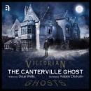 The Canterville Ghost Audiobook