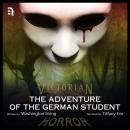 The Adventure of the German Student Audiobook