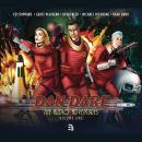 Dan Dare: The Audio Adventures - Volume 1 Audiobook