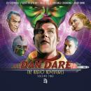 Dan Dare: The Audio Adventures - Volume 2 Audiobook