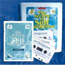 The Secrets of Self Management Audiobook