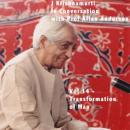 J Krishnamurti in Conversation With Prof Allan Anderson 14 Audiobook