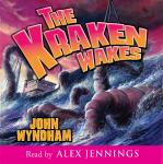 The Kraken Wakes Audiobook