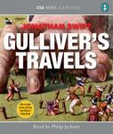 Gulliver's Travels Audiobook
