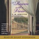 A Room with A View Audiobook