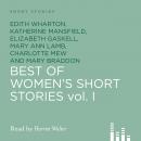 Best of Women's Short Stories Audiobook