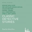 Classic Detective Stories Audiobook