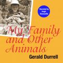 My Family and Other Animals Audiobook