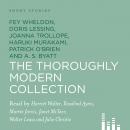 Short Stories: The Thoroughly Modern Collection Audiobook