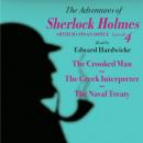 Adventures of Sherlock Holmes, Volume 4 Audiobook