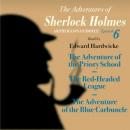 The Adventures of Sherlock Holmes, Volume 6 Audiobook