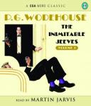 The Inimitable Jeeves, Volume 1 Audiobook