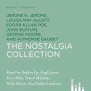 Short Stories: The Nostalgia Collection Audiobook