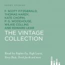 Short Stories: The Vintage Collection Audiobook