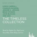 Short Stories: The Timeless Collection Audiobook