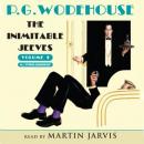 The Inimitable Jeeves: Volume 2 Audiobook