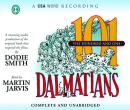 The Hundred and One Dalmatians Audiobook