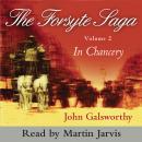 The Forsyte Saga volume 2: In Chancery Audiobook