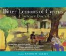 Bitter Lemons of Cyprus Audiobook