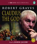 Claudius the God Audiobook