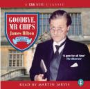 Goodbye Mr Chips Audiobook