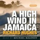 A High Wind in Jamaica Audiobook