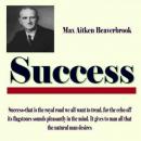 Success Audiobook