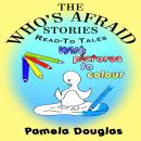 The Who's Afraid Stories Audiobook