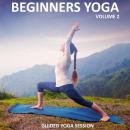 Beginners Yoga Vol 2 Audiobook