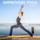 Improvers Yoga Vol 1 Audiobook
