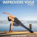 Improvers Yoga Vol 3 Audiobook