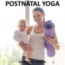 Postnatal Yoga Audiobook