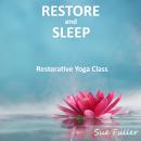 Restore and Sleep Audiobook
