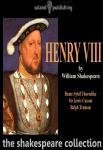 Henry VIII Audiobook