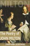 The Poetry of John Milton Audiobook