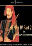 Henry IV: Part 2, William Shakespeare