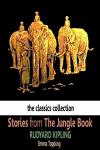 Stories from The Jungle Book Audiobook