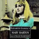 Mary Barton Audiobook
