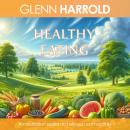 Healthy Eating Audiobook