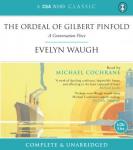 The Ordeal of Gilbert Pinfold Audiobook