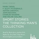 Short Stories: The Thinking Man's Collection Audiobook