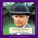 Adventures of Sherlock Holmes, volume 2 Audiobook