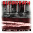Blood Bath Audiobook